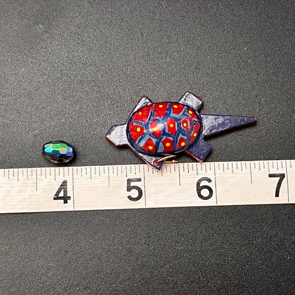 Bead Jewelry Making Craft Lot- Stone, Glass, Metal Peruvian Necklace - Picture 12 of 16